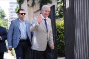 Embajador de EE.UU. se reúne con José Antonio Kast y promete mayor cooperación con Chile