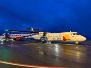 Satena se suma a ola de cancelaciones de vuelos a Venezuela por riesgos de navegación