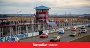 Con la Copa Ciudad se define el campeonato de pista de este año