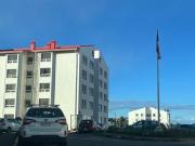 PDI investiga hallazgo de mujer fallecida al interior de un departamento en Punta Arenas