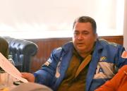 Febad lanza convocatoria a elecciones para la gestión 2025-2027