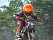 Tarija recibe la última ‘gran batalla’ del motociclismo boliviano