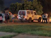 Hallan muerto al peruano secuestrado en la Enconada (Ichilo)