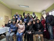 Autoridades llaman a seguir utilizando el fono Denuncia Seguro 4242