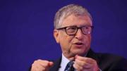 Bill Gates alerta sobre un repunte