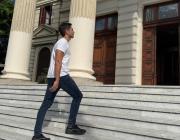 Tras el show de Passaglia en Diputados, desde San Nicolás lo exponen por la venta de terrenos municipales: “Flojo de papeles, como de costumbre”