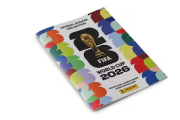 Panini lanzó el álbum oficial del Mundial 2026 con récord de selecciones y diseño especial