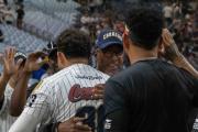 LVBP: José Alguacil asegura que Leones sigue buscando lanzadores para reforzarse