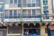 Gobierno interviene oficinas del INRA en Santa Cruz por denuncias de irregularidades