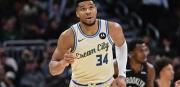 Antetokounmpo se lesionó y estará un mes fuera en medio de rumores sobre su posible salida