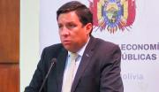 ASUME DIRECTOR DE LA UIF CON LA MISIÓN DE SACAR A BOLIVIA DE LA LISTA GRIS DEL GAFI