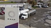 US$12 mil millones: Enap firma su mayor acuerdo comercial de la historia para abastecerse de crudo desde Argentina
