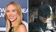 Bombazo en DC: Scarlett Johansson podría sumarse a la secuela de The Batman