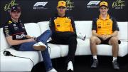 “No tengo nada que perder”: el mensaje de Max Verstappen que amenaza con arruinar la fiesta de McLaren en el GP de Abu Dhabi