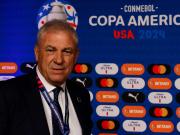 Nery Pumpido y el sorteo del Mundial 2026 para la Selección Argentina: No podés elegir, tenés que tener la mentalidad para jugar con los mejores