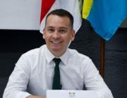 Saucedo esquiva aclarar si estuvo preso en Palmasola y arremete contra juez del Beni