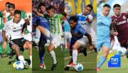 Partidos en simultáneo: ¿Dónde ver la dramática última fecha del Campeonato Nacional?