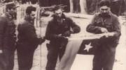 A 60 años de la Tregua Andina entre Argentina y Chile, que evitó la guerra por disputas en sus fronteras