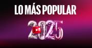 YouTube revela lo más visto del 2025: comunidad Beyblade, 31 Minutos y el dominio absoluto de la música urbana