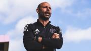 “Quiero levantar el trofeo”: el tajante mensaje de Javier Mascherano a horas de la final de la MLS