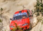 Arranca el Rally La Tuna – La Yunga en Mairana con alta expectativa por la bolsa de premios