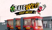TransMilenio se pone firme: estas son las rutas pa’l Órale Wey Fest Mex