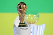 La Verde conocerá esta tarde el grupo que puede integrar si se clasifica al Mundial 2026