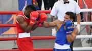 Selección venezolana de boxeo se coronó al arrasar con seis áureas en los Juegos Bolivarianos Lima-Ayacucho 2025