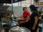 España se considera un faro para los inmigrantes. Muchos latinoamericanos también