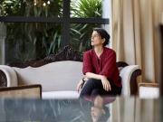 Samanta Schweblin: Si no conectas con los cuentos, no lees los apropiados