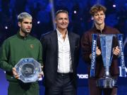 Un estudio revela por qué el tenis es más rápido, más potente y ya no tiene especialistas en superficies