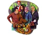 La nueva historia de Marcelo Birmajer: Los platos rotos (primera parte)