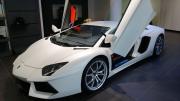 Lamborghini decide esperar: Emblemática marca italiana retrasa su llegada a Chile