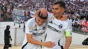 Lo que espera recaudar Colo Colo por Cepeda y Pizarro, los dos jugadores a la venta por los problemas económicos del club