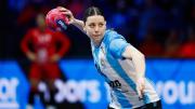 Argentina no pudo ante Polonia por la segunda ronda del Mundial de Handball