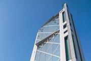 El edificio de Telefónica ya tiene un interesado: el Estado de Chile