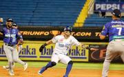 Magallanes blanqueó a Tigrescon sólida labor de Bryan Mata