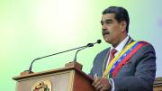 Maduro da las gracias de corazón a Petro por defender la soberanía de Suramérica