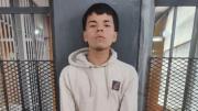 Capturaron a Lucas Torres, el fugado que está implicado en el crimen de Julián Dobra en Roca
