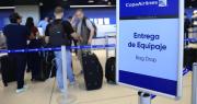 Cuatro aerolíneas internacionales se suman a la ola de suspensiones de vuelos en Venezuela