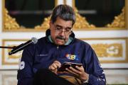 Maduro pidió 200 millones de dólares para huir en llamada con Trump, dice Telegraph