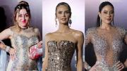 Copihue de Oro 2025: Los looks que más sorprendieron y los que fueron más criticados en redes sociales