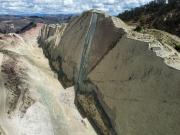 Chuquisaca debe de ser la guardiana de la reserva de huellas de dinosaurios en Cal Orcko