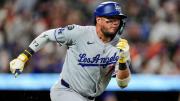 Miguel Rojas se queda con los Dodgers un año más