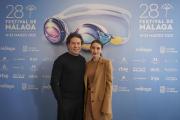 María Valverde y Gustavo Dudamel documentan el poder social de la música