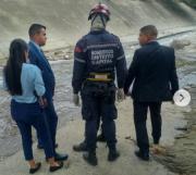 Hallan cadáver en las riberas del Guaire a la altura de la UCAB