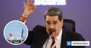 Otras 4 aerolíneas internacionales confirman suspensión de vuelos a Venezuela, en medio de tensiones