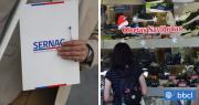 Adelantándose a Navidad: Sernac advierte millonarias multas a tiendas que no pongan precios en vitrina