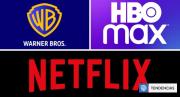 Warner Bros inició negociaciones exclusivas para ser vendida a Netflix: compra incluye HBO Max