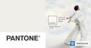 Evoca calma y paz: Pantone eligió el Cloud Dancer como el Color del Año 2026